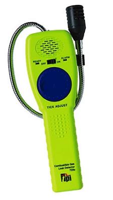 TPI 720b Combustible Gas Leak Detector